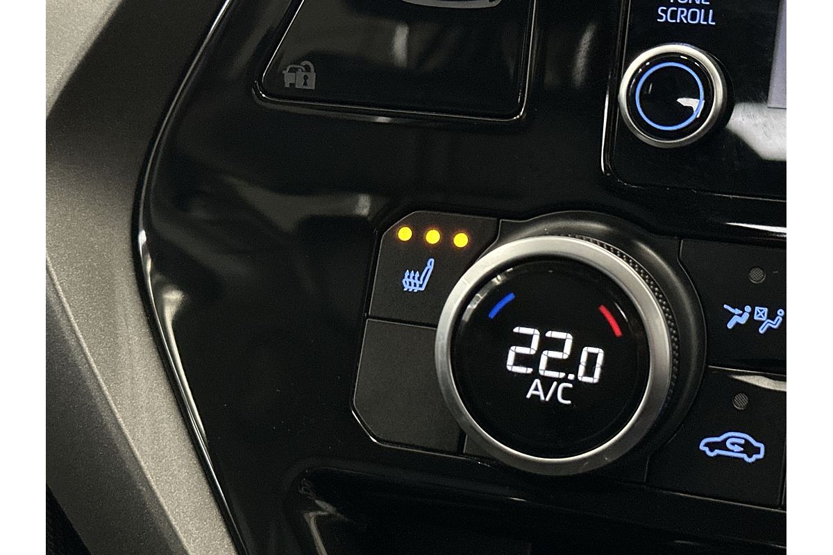 2021 Toyota Kluger GXL AXUH78R