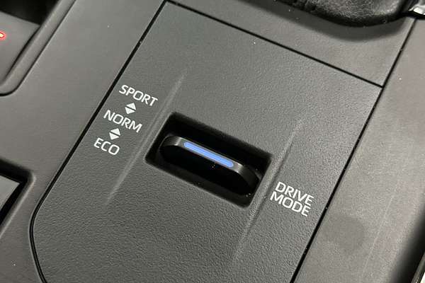 2021 Toyota Kluger GXL AXUH78R