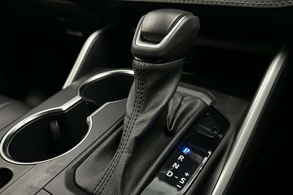 2021 Toyota Kluger GXL AXUH78R