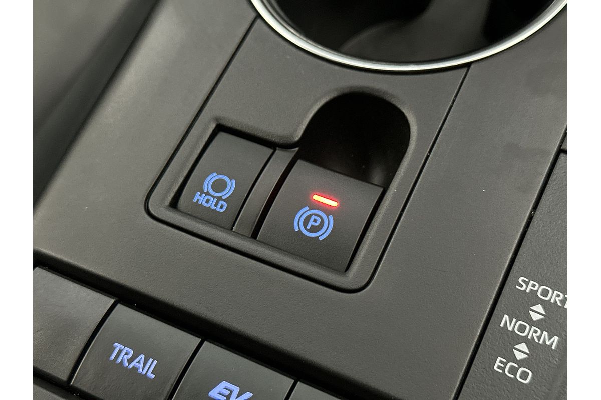 2021 Toyota Kluger GXL AXUH78R