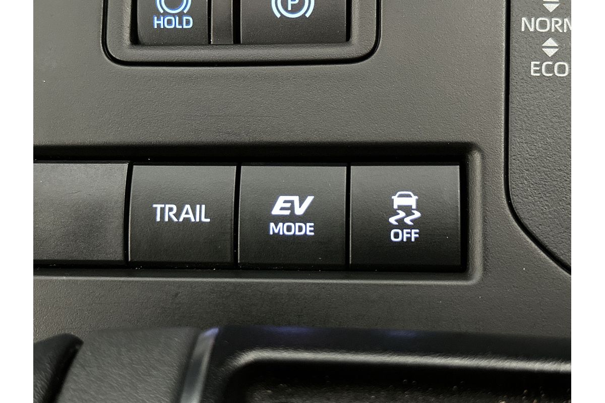 2021 Toyota Kluger GXL AXUH78R
