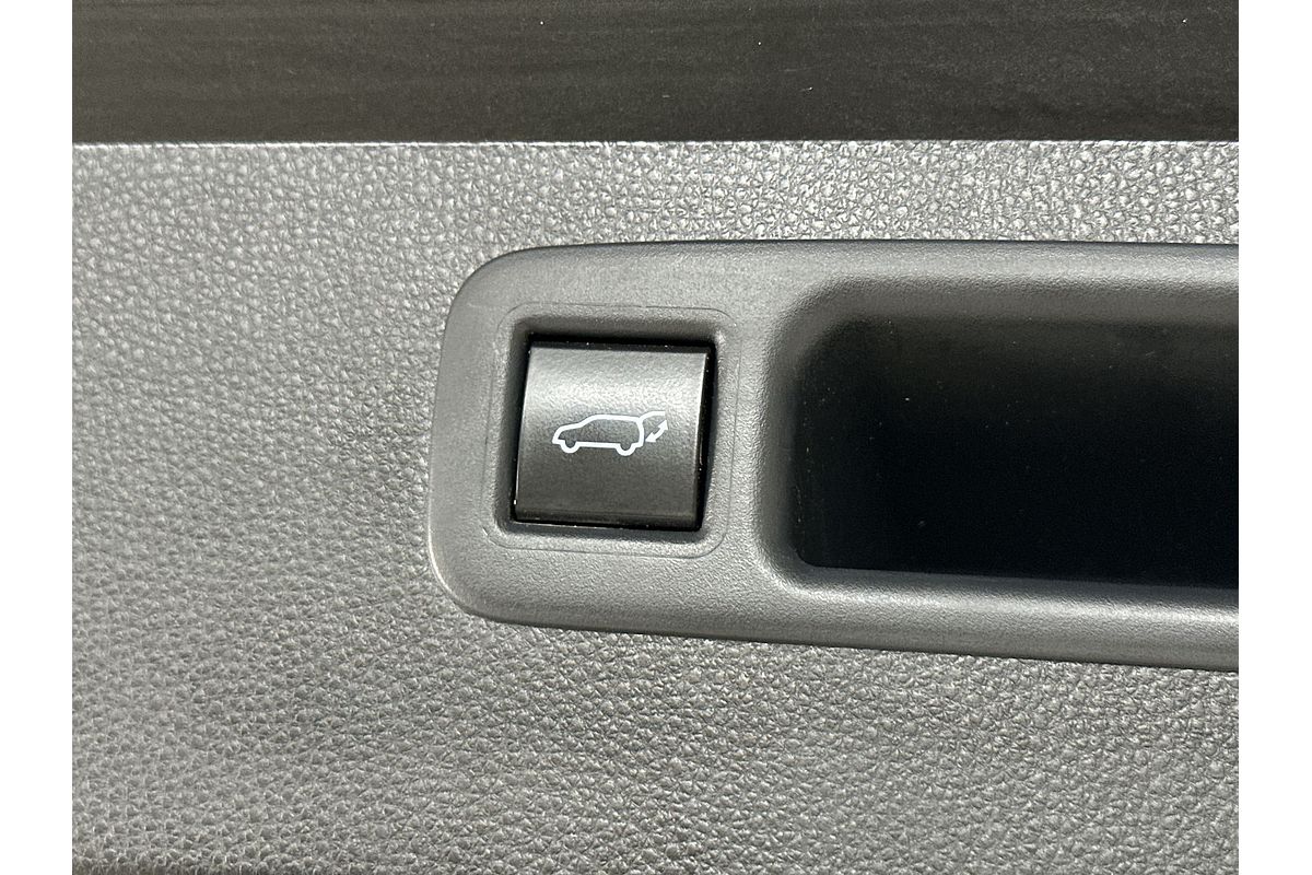 2021 Toyota Kluger GXL AXUH78R