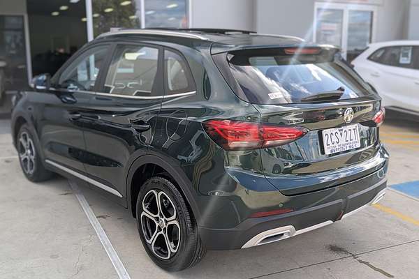 2025 MG ZS Essence ZS32