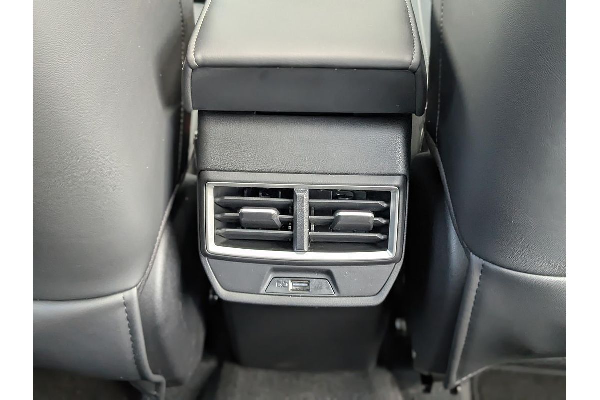 2025 MG ZS Essence ZS32