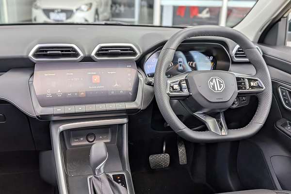 2025 MG ZS Essence ZS32