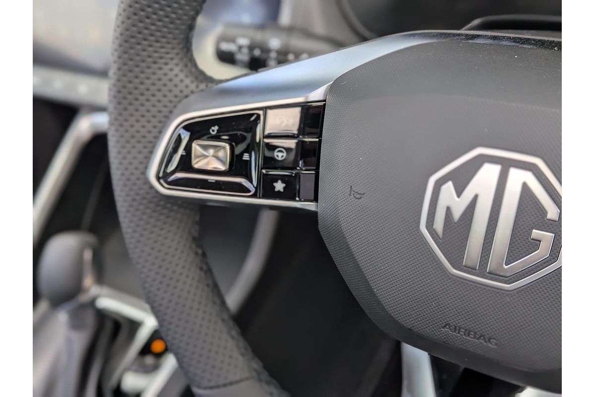 2025 MG ZS Essence ZS32