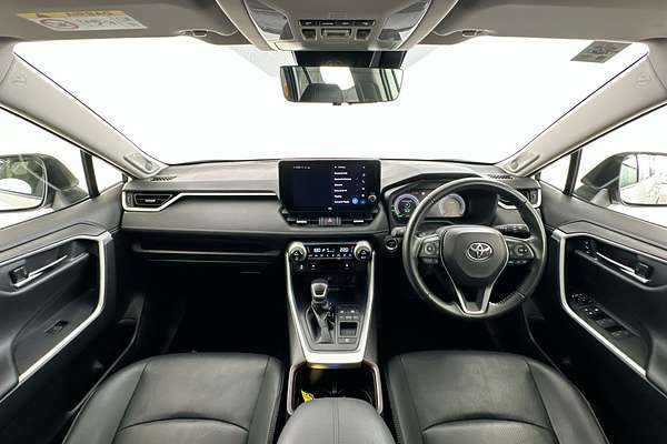 2024 Toyota RAV4 Cruiser AXAH52R