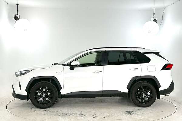 2024 Toyota RAV4 Cruiser AXAH52R
