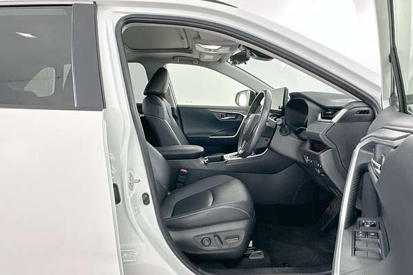 2024 Toyota RAV4 Cruiser AXAH52R