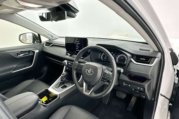 2024 Toyota RAV4 Cruiser AXAH52R