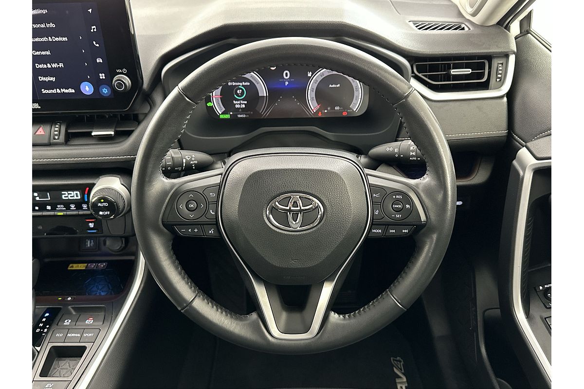 2024 Toyota RAV4 Cruiser AXAH52R