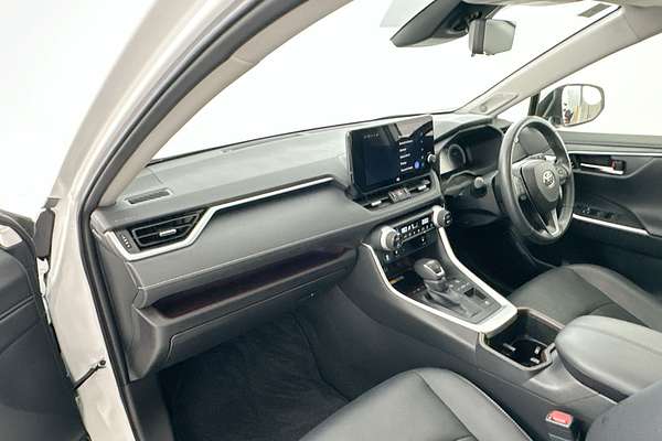2024 Toyota RAV4 Cruiser AXAH52R