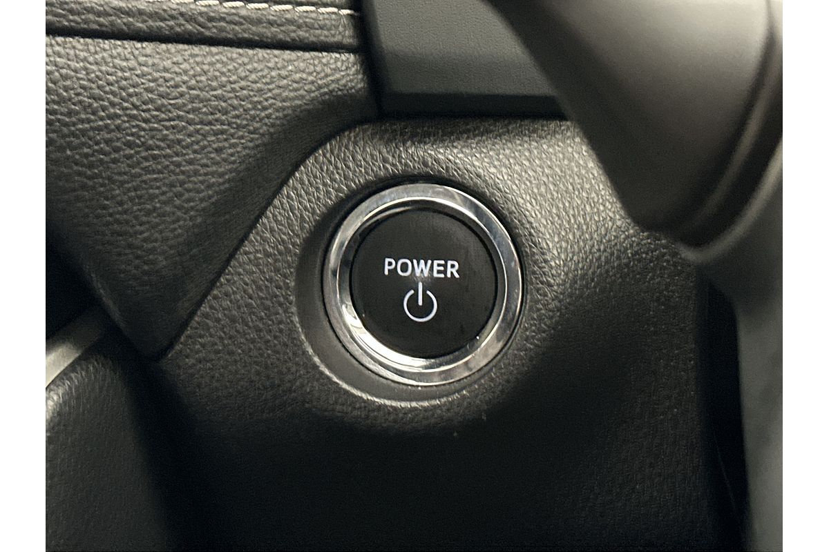 2024 Toyota RAV4 Cruiser AXAH52R