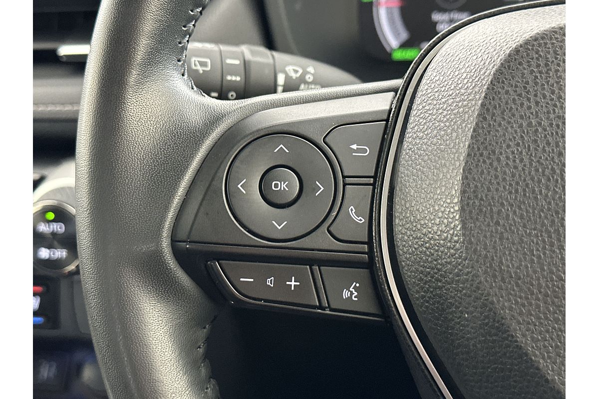 2024 Toyota RAV4 Cruiser AXAH52R