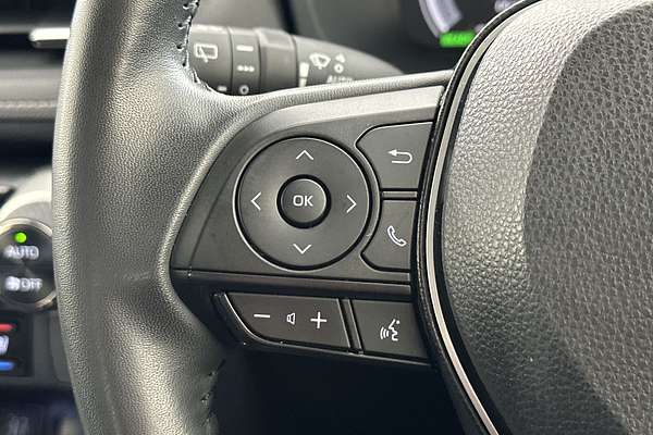2024 Toyota RAV4 Cruiser AXAH52R