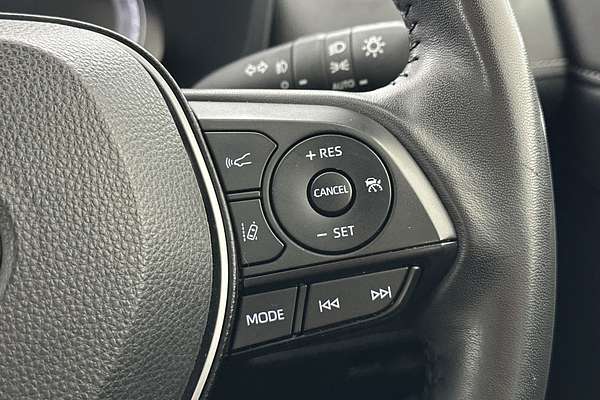 2024 Toyota RAV4 Cruiser AXAH52R