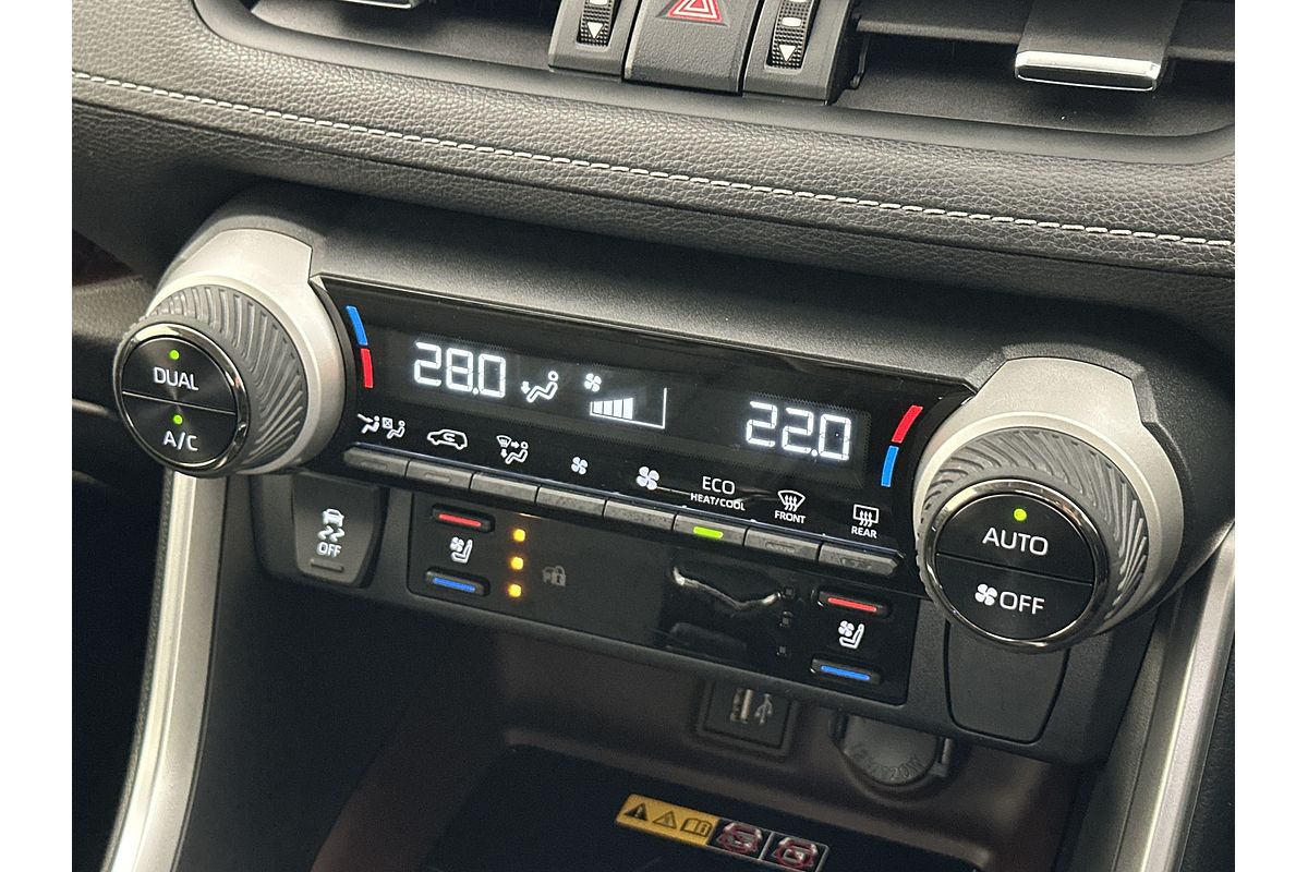 2024 Toyota RAV4 Cruiser AXAH52R