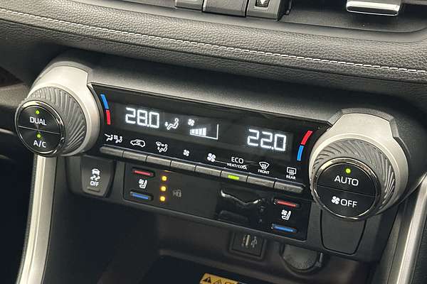 2024 Toyota RAV4 Cruiser AXAH52R