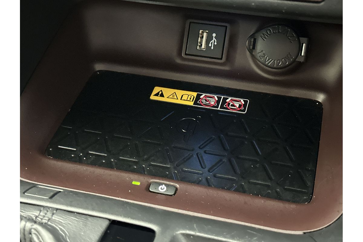 2024 Toyota RAV4 Cruiser AXAH52R