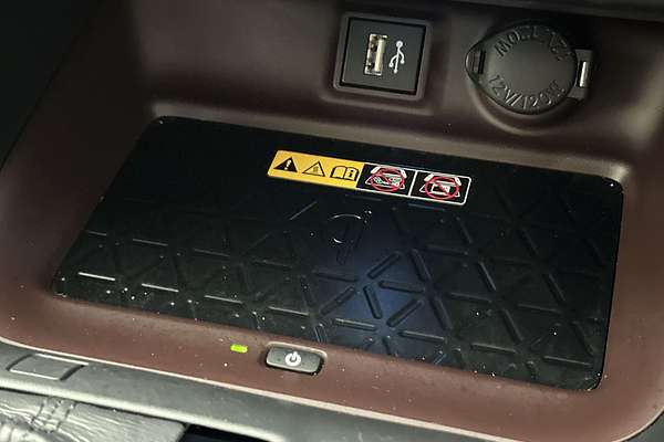 2024 Toyota RAV4 Cruiser AXAH52R