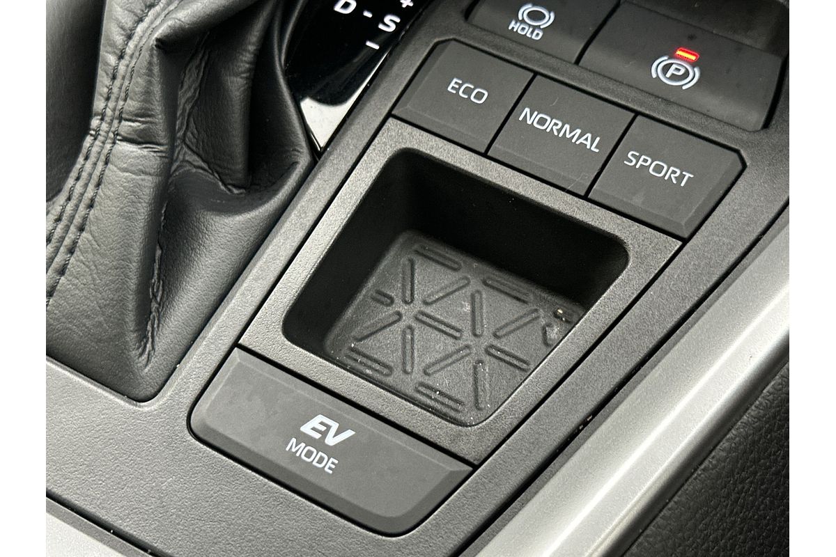 2024 Toyota RAV4 Cruiser AXAH52R