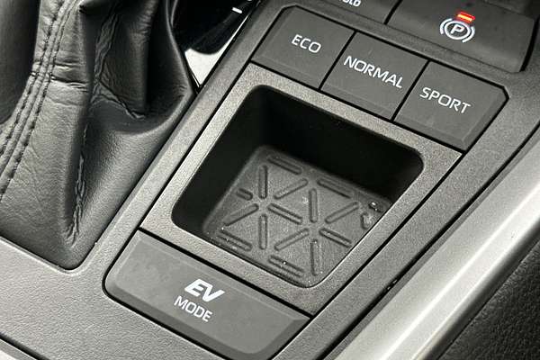 2024 Toyota RAV4 Cruiser AXAH52R