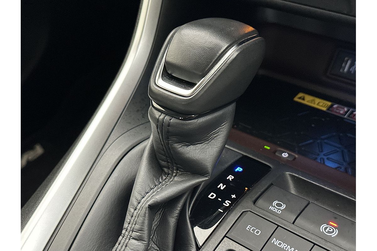 2024 Toyota RAV4 Cruiser AXAH52R