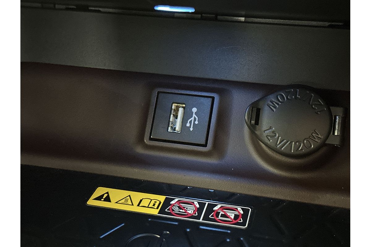 2024 Toyota RAV4 Cruiser AXAH52R
