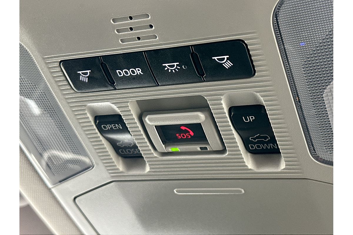 2024 Toyota RAV4 Cruiser AXAH52R