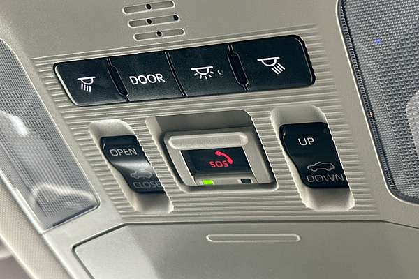 2024 Toyota RAV4 Cruiser AXAH52R