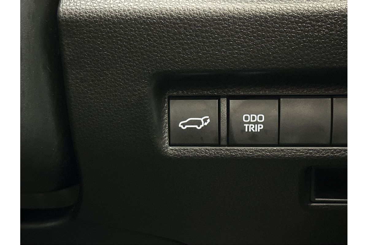 2024 Toyota RAV4 Cruiser AXAH52R