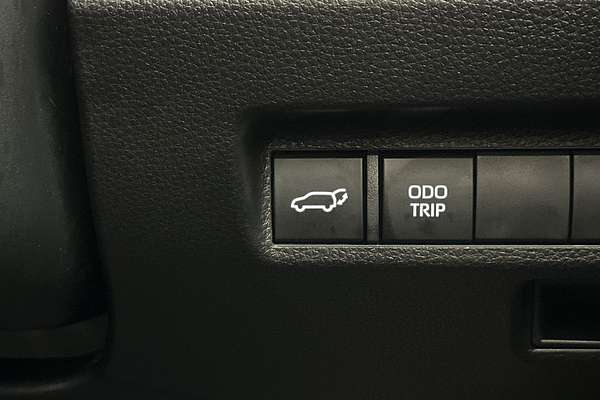 2024 Toyota RAV4 Cruiser AXAH52R