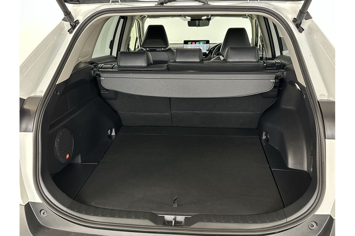 2024 Toyota RAV4 Cruiser AXAH52R