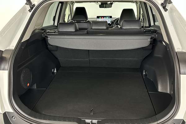 2024 Toyota RAV4 Cruiser AXAH52R