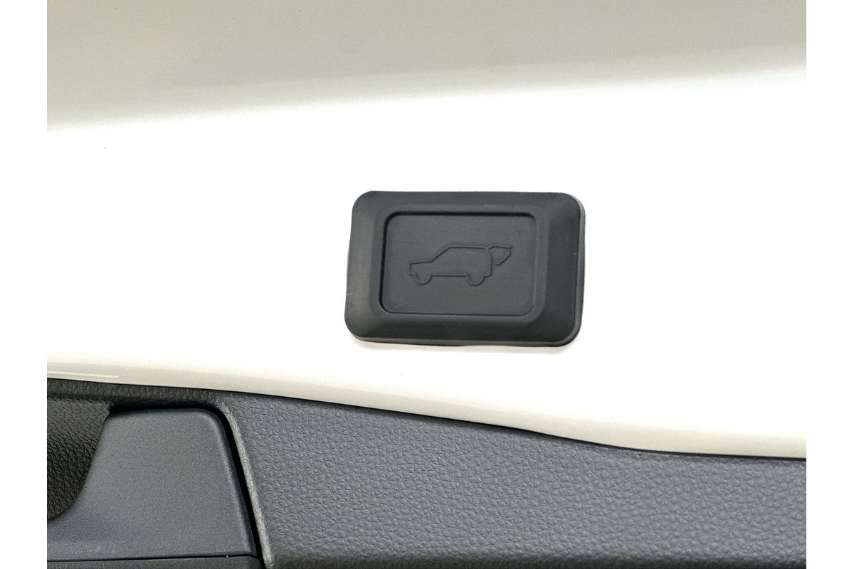 2024 Toyota RAV4 Cruiser AXAH52R