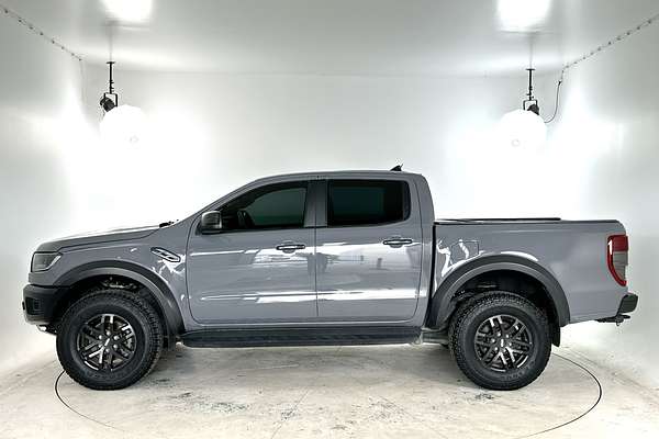 2021 Ford Ranger Raptor PX MkIII 4X4 2.0L