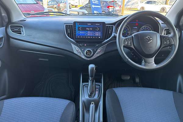 2022 Suzuki Baleno GLX EW Series II