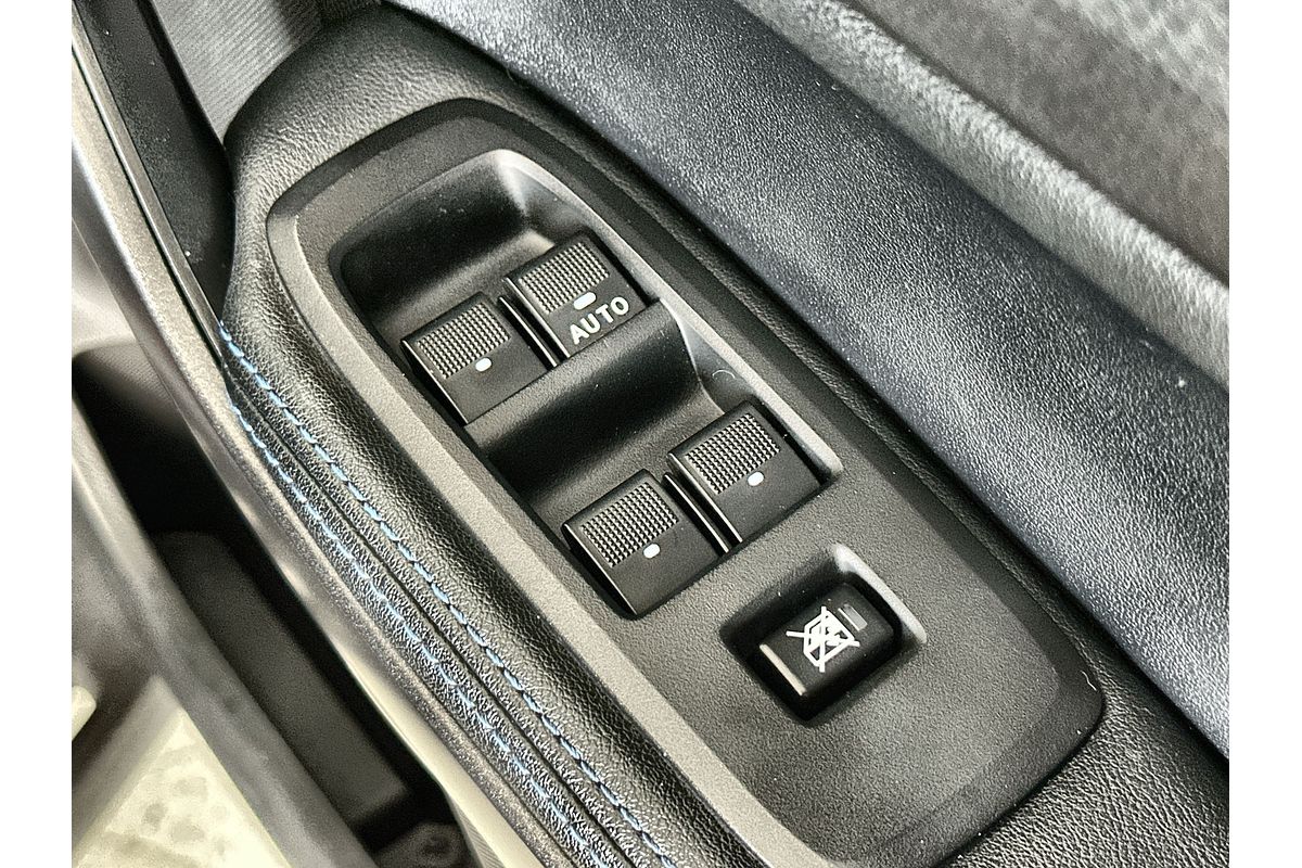 2021 Ford Ranger Raptor PX MkIII 4X4 2.0L