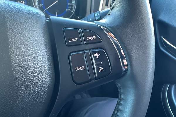 2022 Suzuki Baleno GLX EW Series II