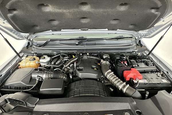 2021 Ford Ranger Raptor PX MkIII 4X4 2.0L