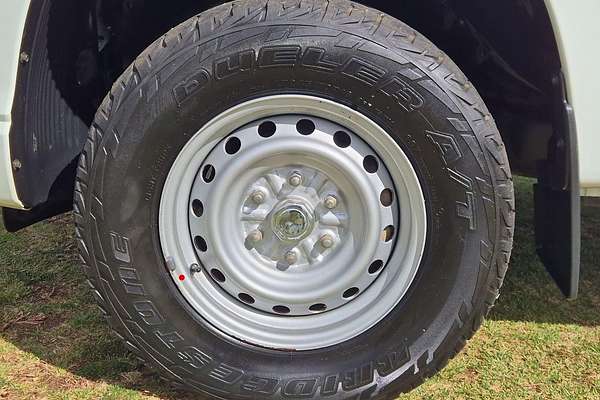 2020 Mitsubishi Triton GLX ADAS MR 4X4