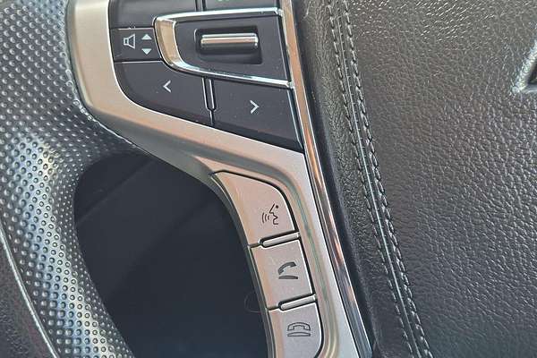2020 Mitsubishi Triton GLX ADAS MR 4X4