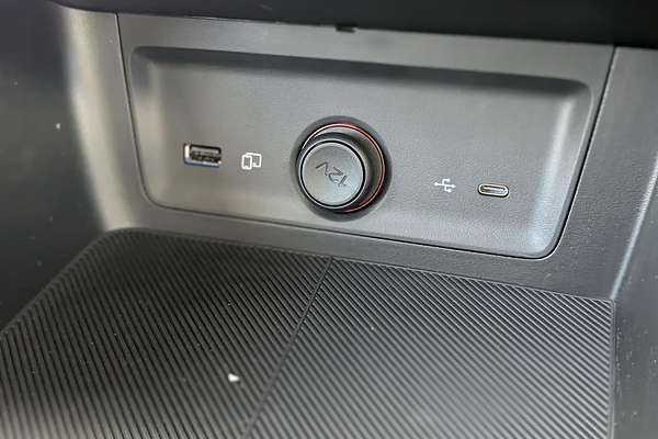 2025 MG ZS Essence ZS32