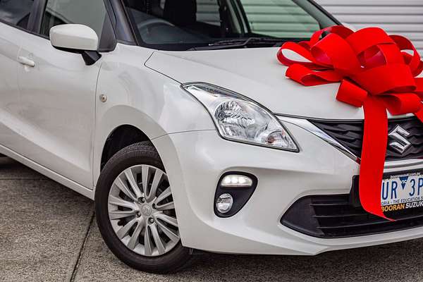 2021 Suzuki Baleno GL EW Series II