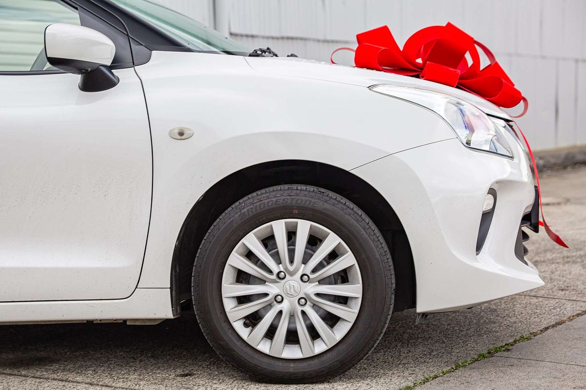 2021 Suzuki Baleno GL EW Series II