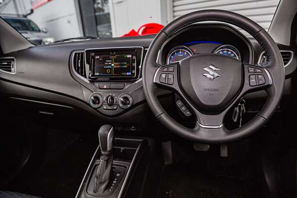 2021 Suzuki Baleno GL EW Series II