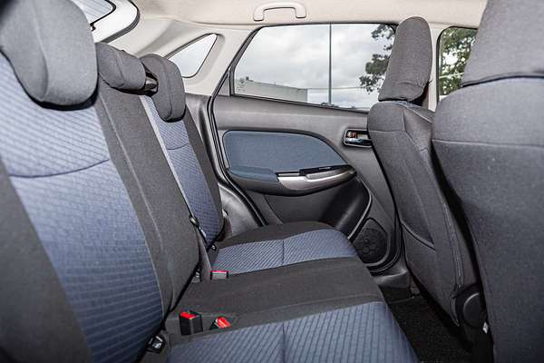2021 Suzuki Baleno GL EW Series II