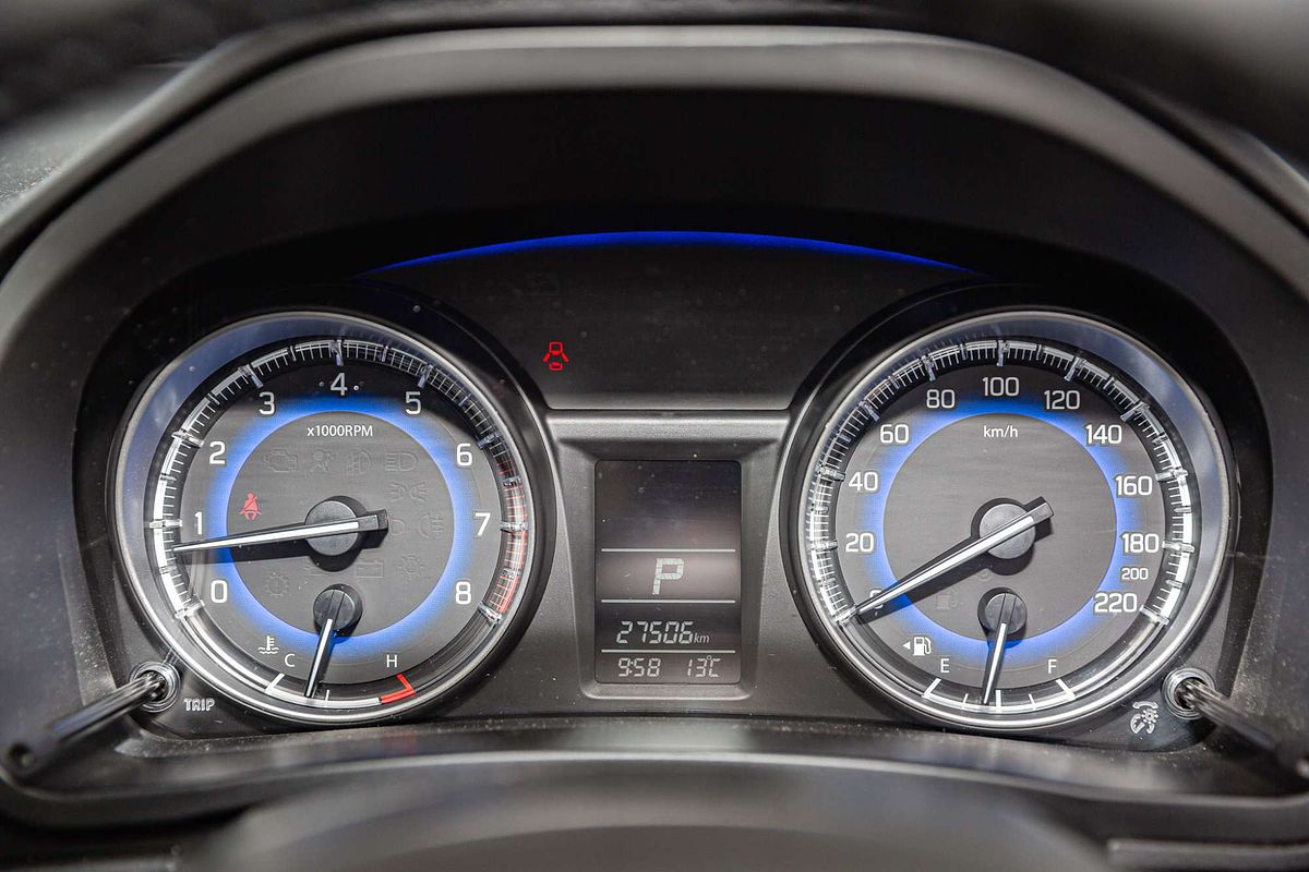 2021 Suzuki Baleno GL EW Series II