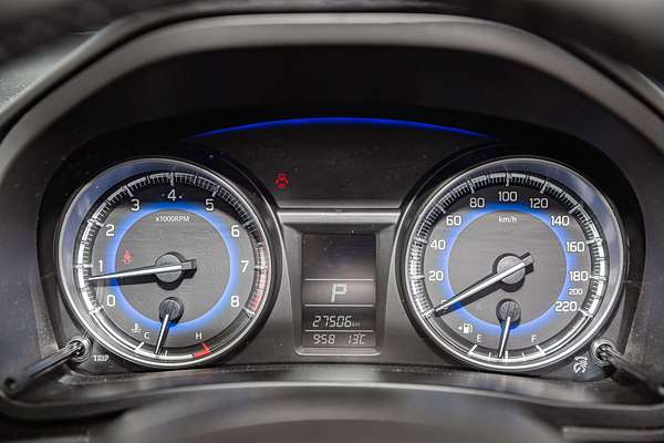 2021 Suzuki Baleno GL EW Series II