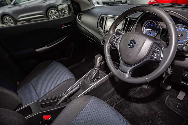 2021 Suzuki Baleno GL EW Series II